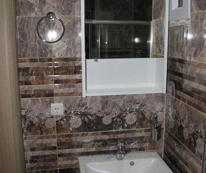 בית מלון כפרי Karasu Ozcan