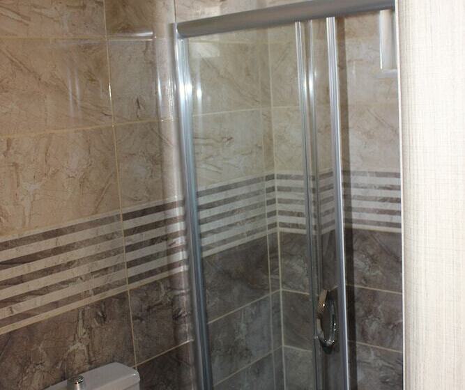 בית מלון כפרי Karasu Ozcan