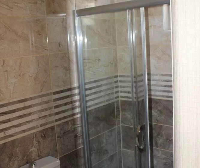 Hotelli Karasu Ozcan