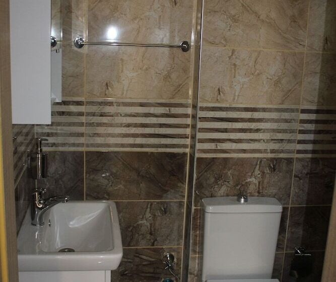 בית מלון כפרי Karasu Ozcan