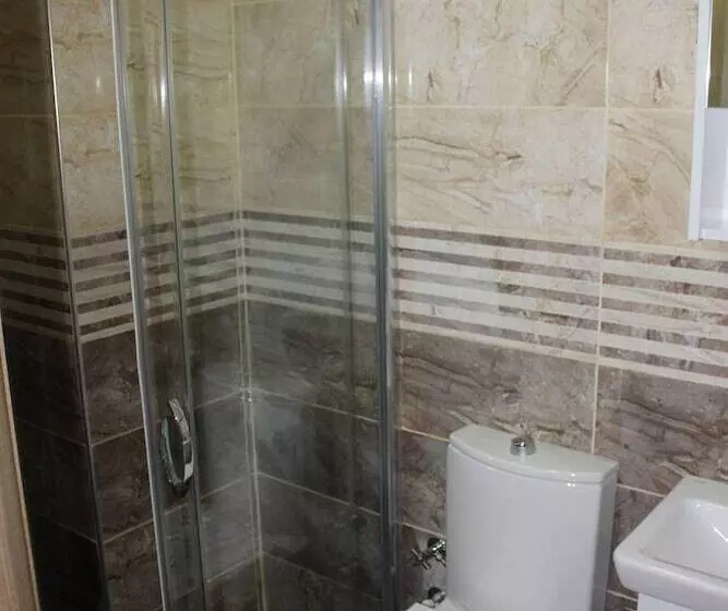 Hotelli Karasu Ozcan