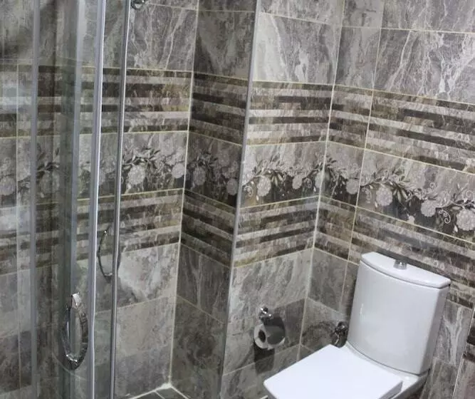 Hotelli Karasu Ozcan