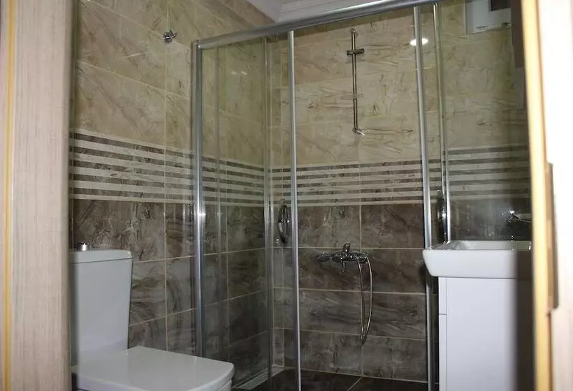 Hotelli Karasu Ozcan