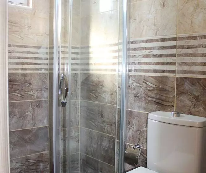 Hotelli Karasu Ozcan