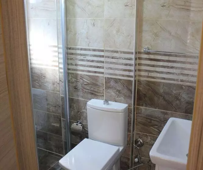 Hotelli Karasu Ozcan