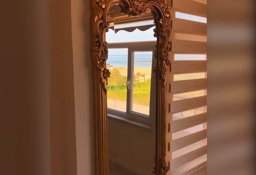 Hotelli Karasu Ozcan