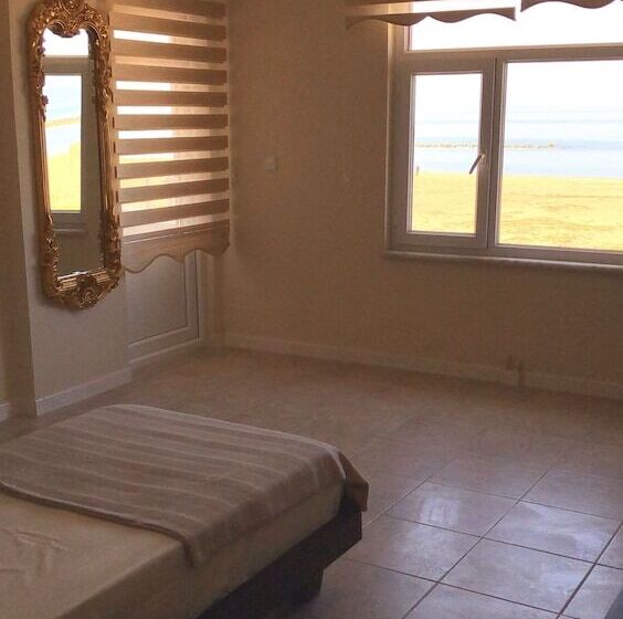 בית מלון כפרי Karasu Ozcan