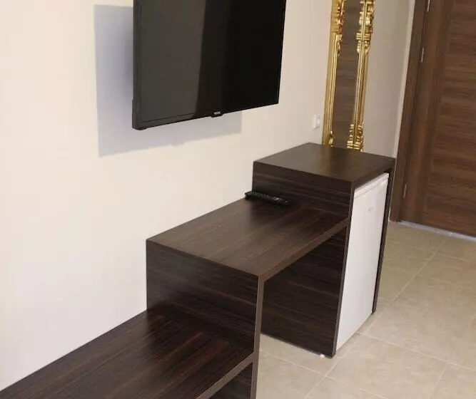 Hotelli Karasu Ozcan