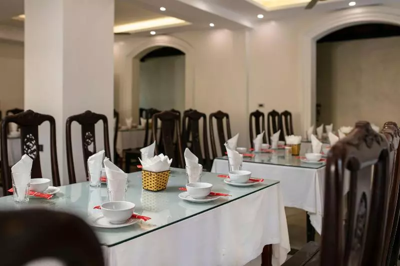 هتل Nam Hoa