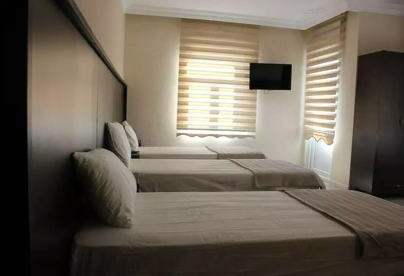 Hotelli Karasu Ozcan