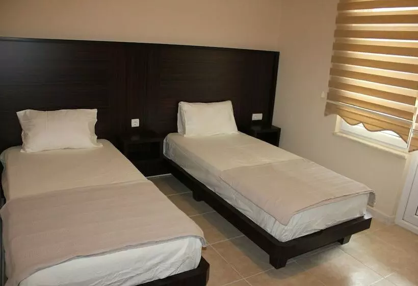 Hotelli Karasu Ozcan