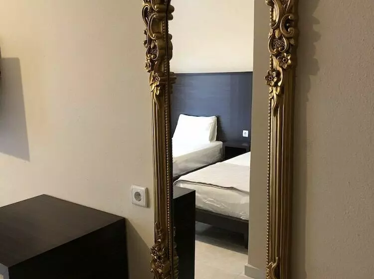 Hotelli Karasu Ozcan