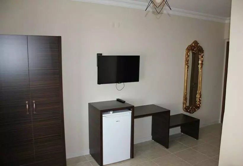 Hotelli Karasu Ozcan