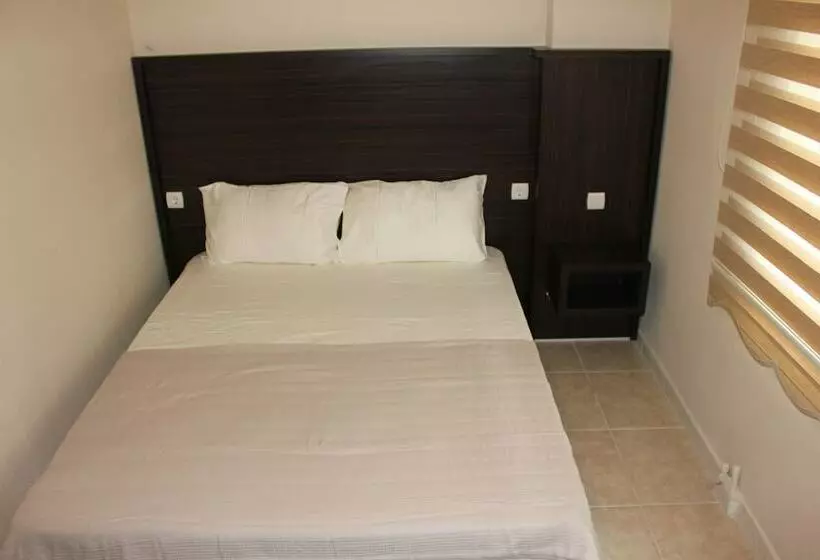 Hotelli Karasu Ozcan