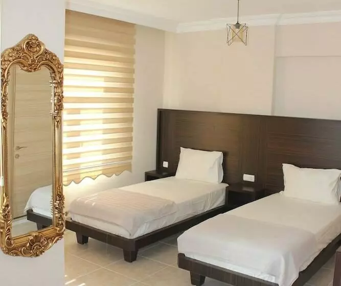 Hotelli Karasu Ozcan