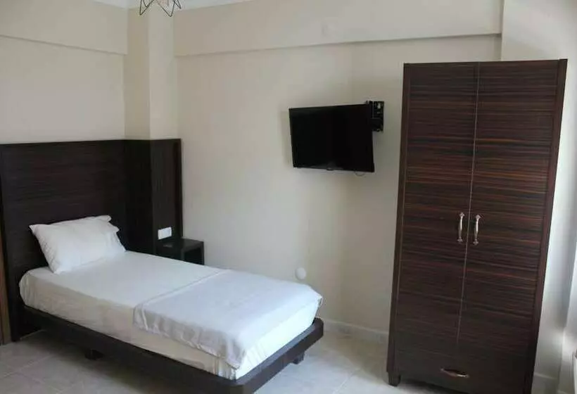 Hotelli Karasu Ozcan