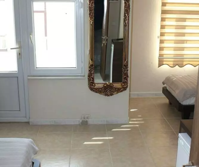 Hotelli Karasu Ozcan