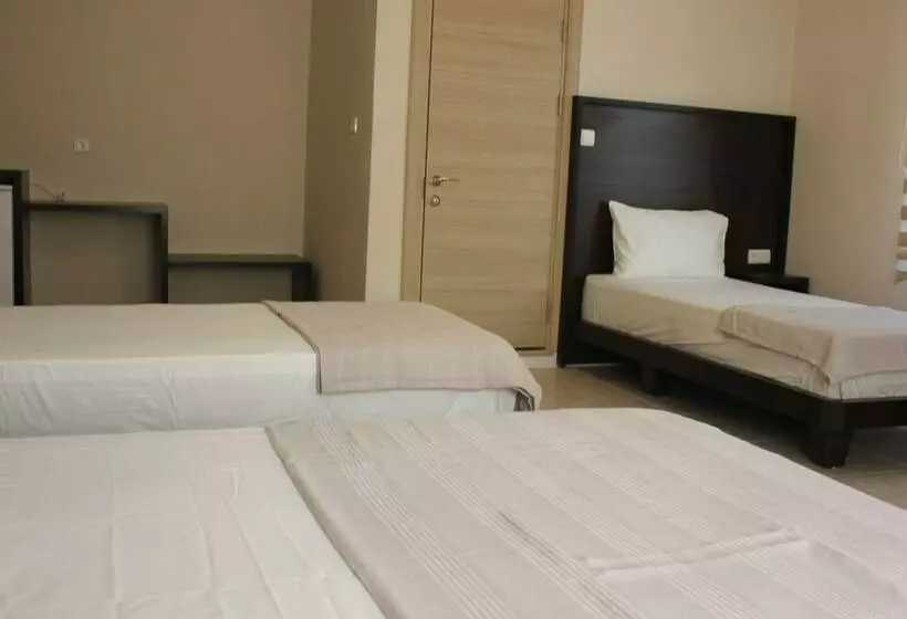 Hotelli Karasu Ozcan