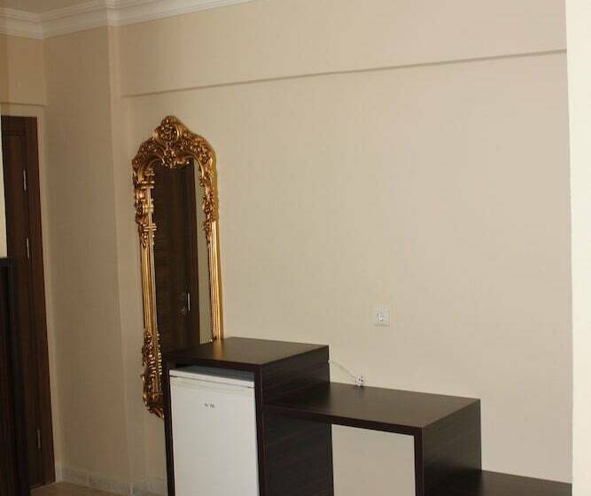 בית מלון כפרי Karasu Ozcan