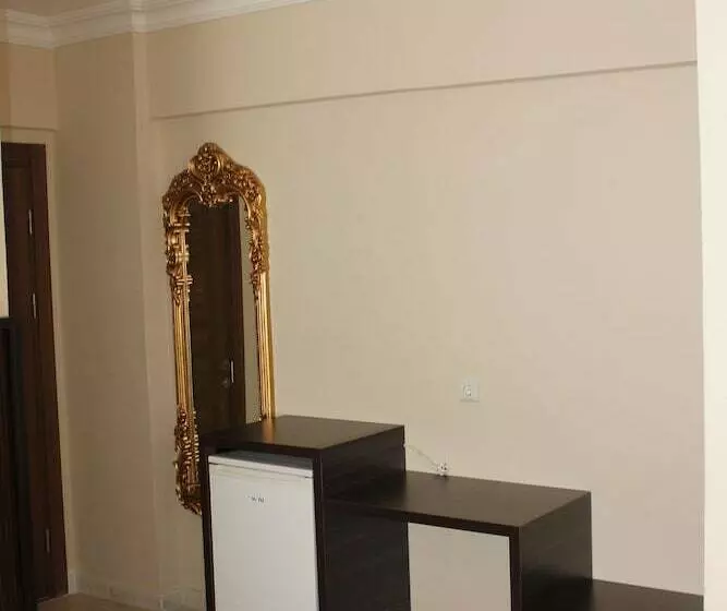 Hotelli Karasu Ozcan