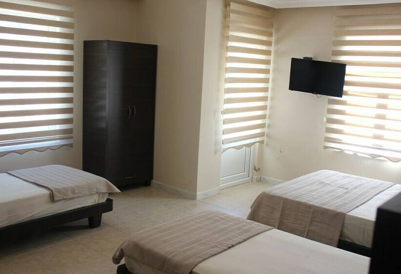 בית מלון כפרי Karasu Ozcan