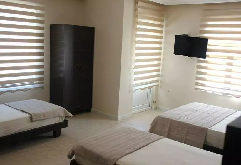 Hotelli Karasu Ozcan