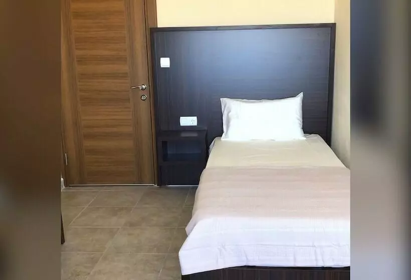 Hotelli Karasu Ozcan