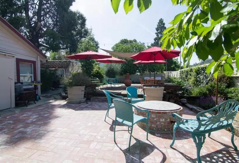 Hotelli River Rock Inn