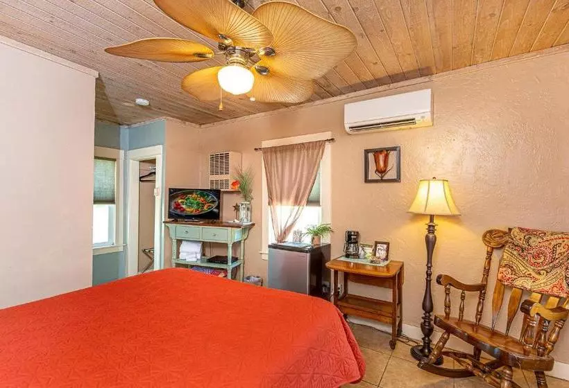 Hotelli River Rock Inn