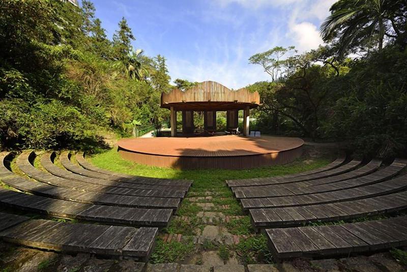 هتل Sun Moon Lake Teachers' Hostel