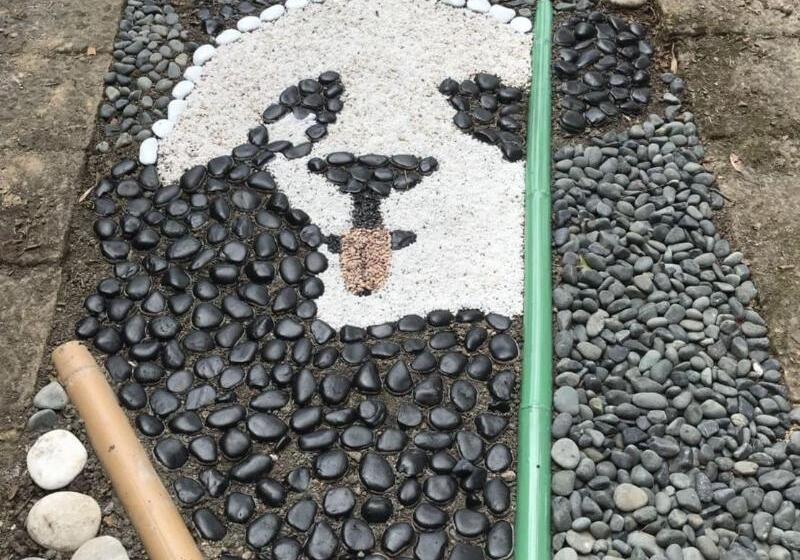 هتل Sun Moon Lake Teachers' Hostel