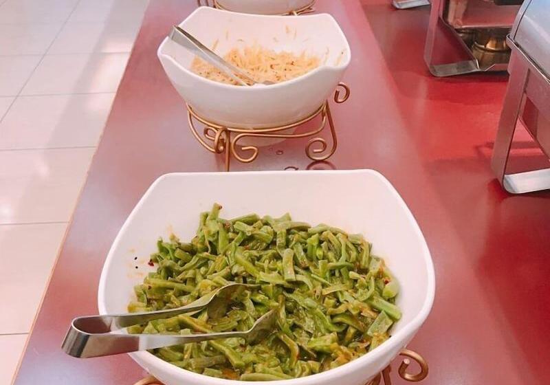 هتل Sun Moon Lake Teachers' Hostel