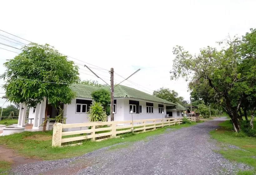 ホテル Tamarind Resort