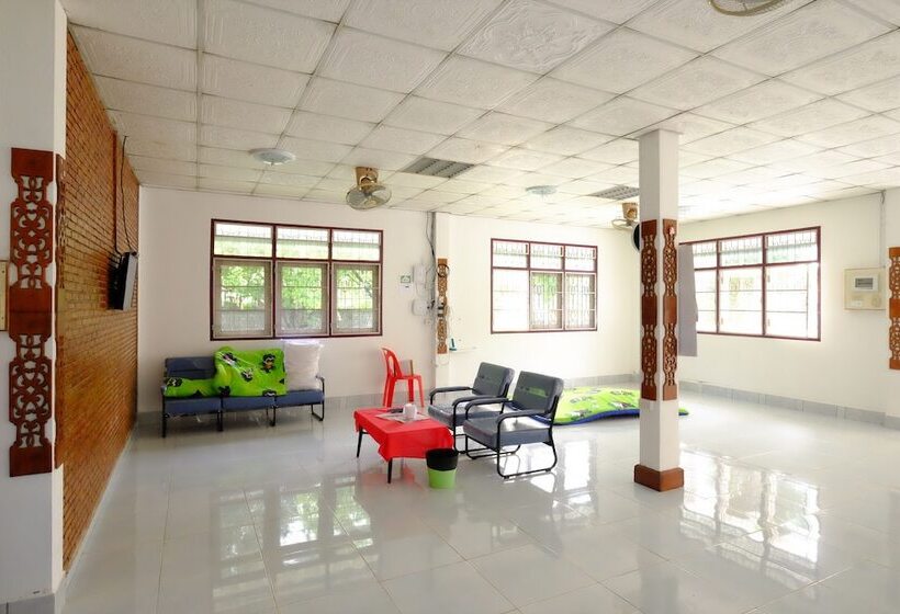 ホテル Tamarind Resort