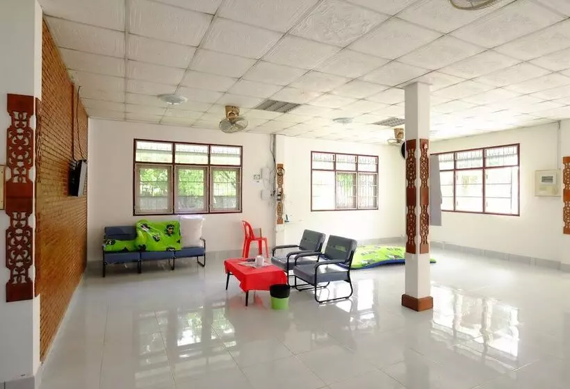 ホテル Tamarind Resort