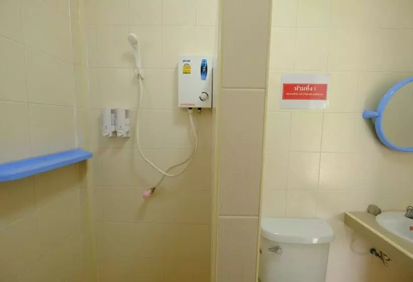 ホテル Tamarind Resort