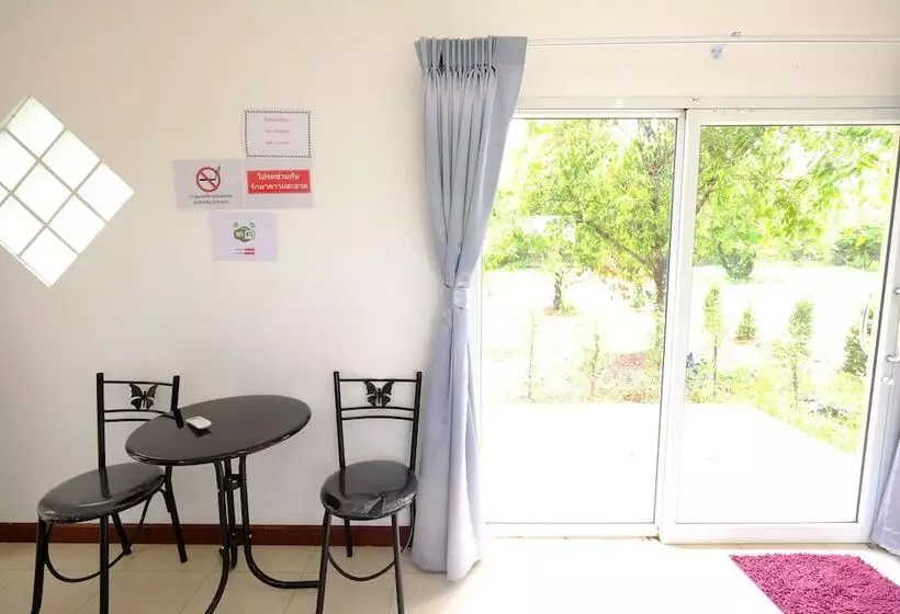 ホテル Tamarind Resort