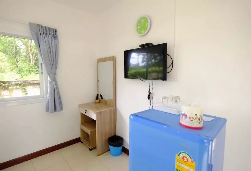 ホテル Tamarind Resort