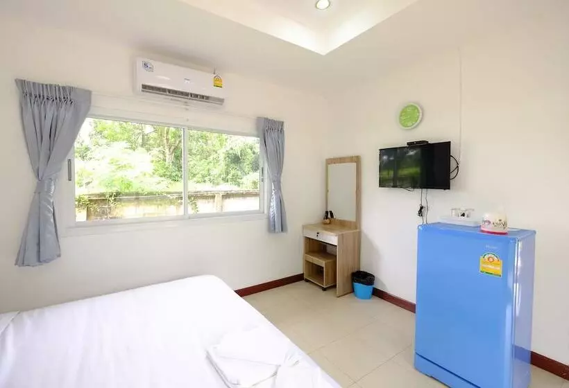 ホテル Tamarind Resort