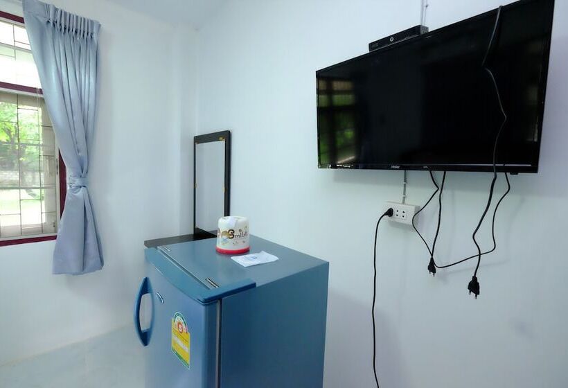 ホテル Tamarind Resort