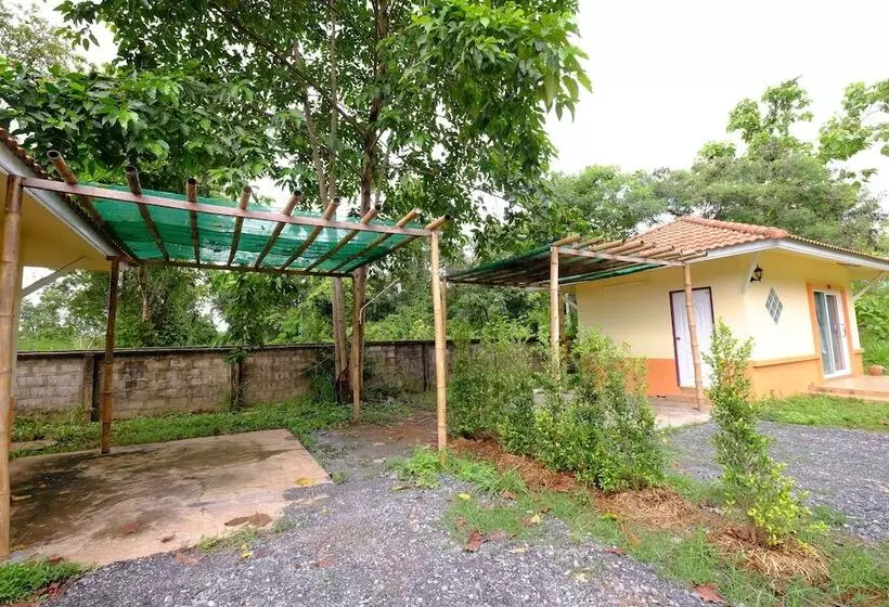 ホテル Tamarind Resort