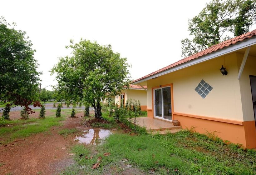 ホテル Tamarind Resort