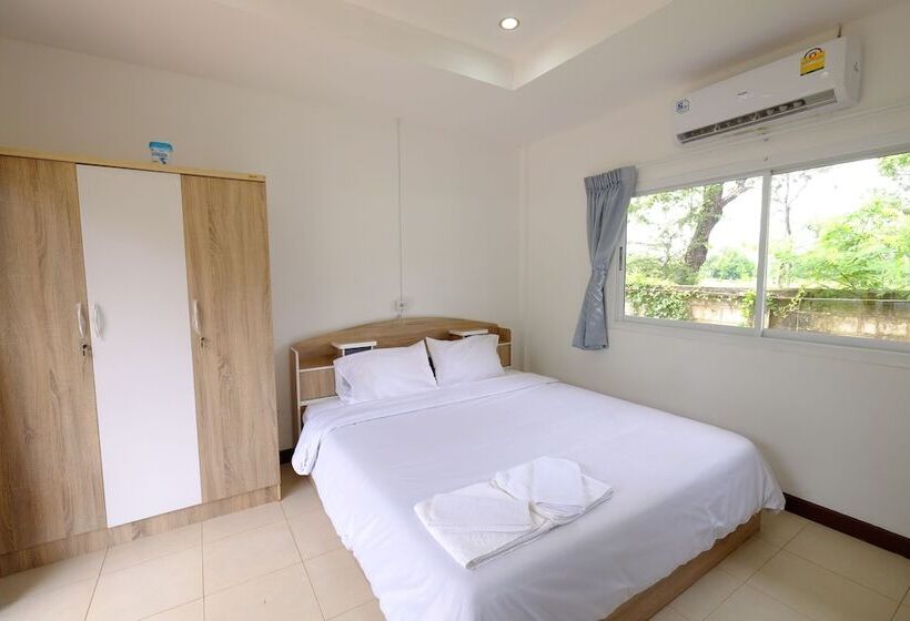 ホテル Tamarind Resort