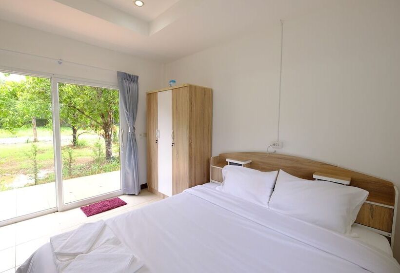 ホテル Tamarind Resort