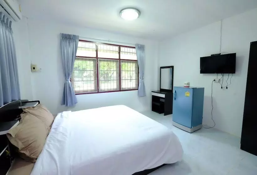 ホテル Tamarind Resort