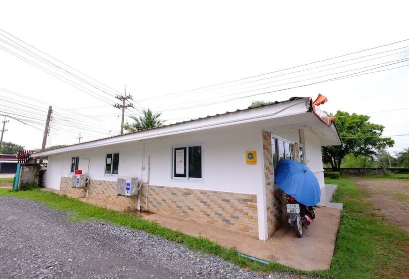 ホテル Tamarind Resort