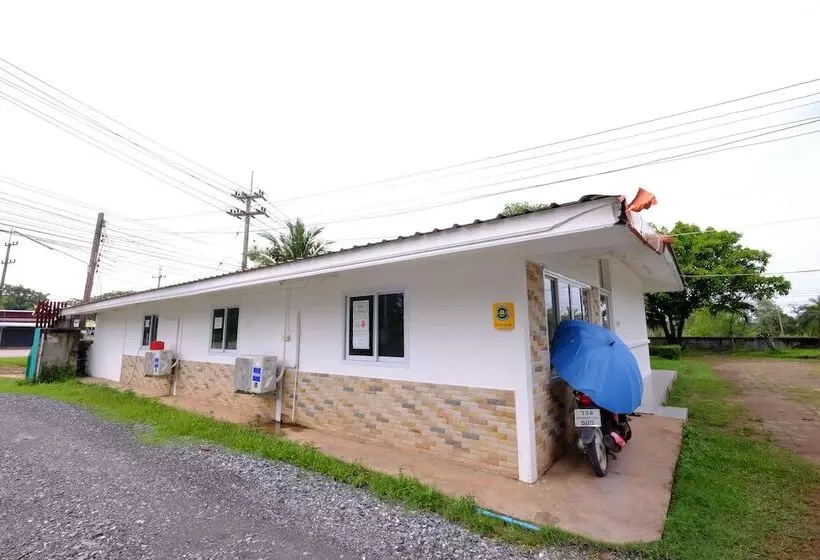 ホテル Tamarind Resort