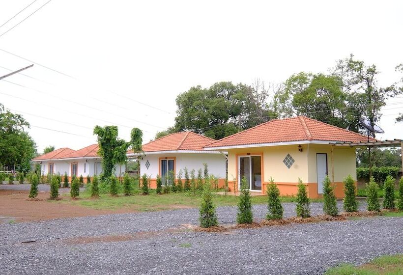 ホテル Tamarind Resort