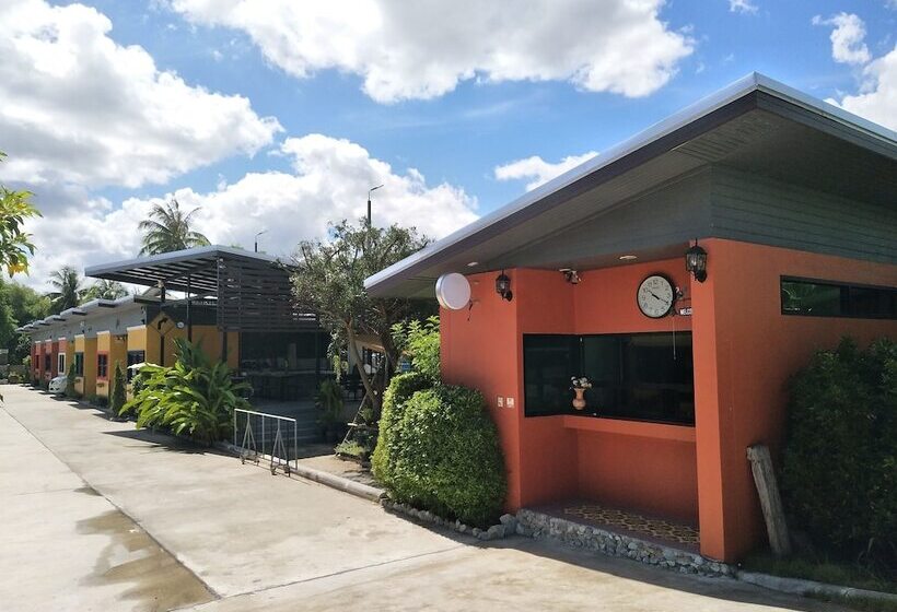 هتل Tas Boutique Resort