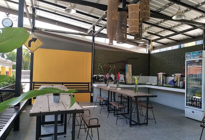 هتل Tas Boutique Resort